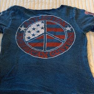 Tops - Affliction Top Tops - Affliction Top